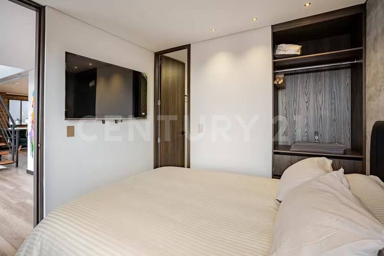 Apartamento en venta en Alcala, Bogotá · foto 7 de 21