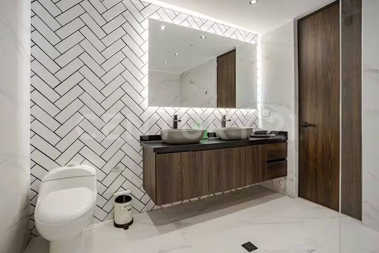 Apartamento en venta en Alcala, Bogotá · foto 8 de 21