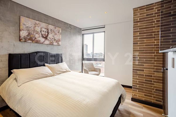 Apartamento en venta en Alcala, Bogotá · foto 13 de 21