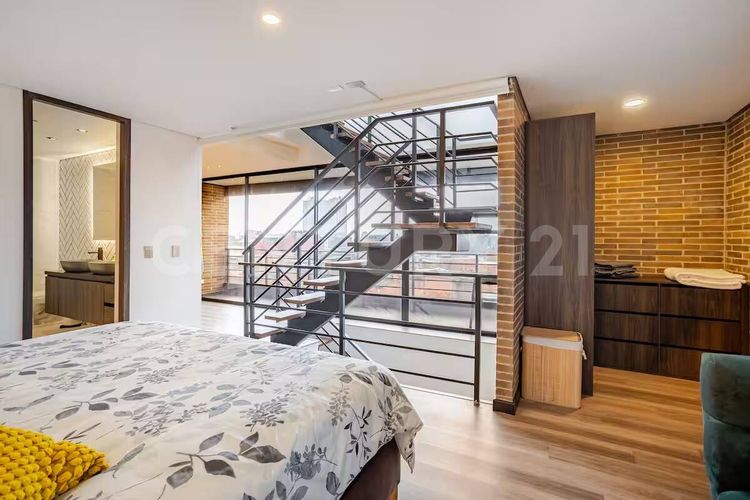 Apartamento en venta en Alcala, Bogotá · foto 15 de 21