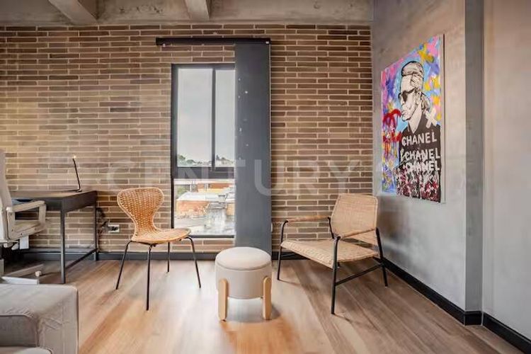 Apartamento en venta en Alcala, Bogotá · foto 16 de 21