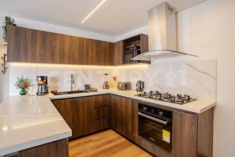 Apartamento en venta en Alcala, Bogotá · foto 19 de 21