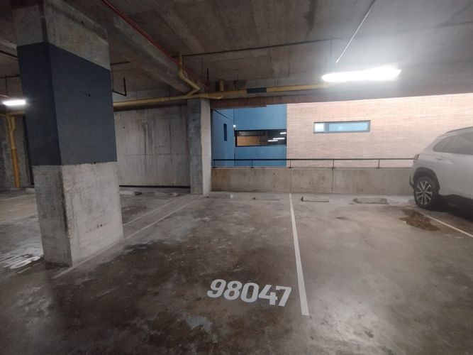 Apartamento de 2 alcobas en arriendo en San Diego, Medellín, 101 m² · foto 4 de 20