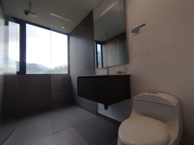 Apartamento de 2 alcobas en arriendo en San Diego, Medellín, 101 m² · foto 5 de 20