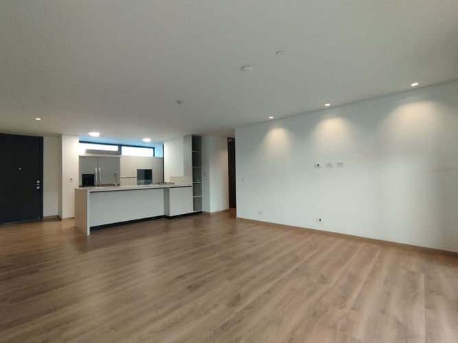 Apartamento de 2 alcobas en arriendo en San Diego, Medellín, 101 m² · foto 13 de 20