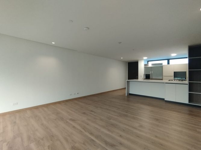 Apartamento de 2 alcobas en arriendo en San Diego, Medellín, 101 m² · foto 14 de 20