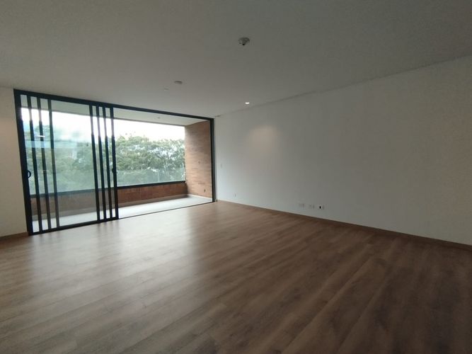 Apartamento de 2 alcobas en arriendo en San Diego, Medellín, 101 m² · foto 15 de 20