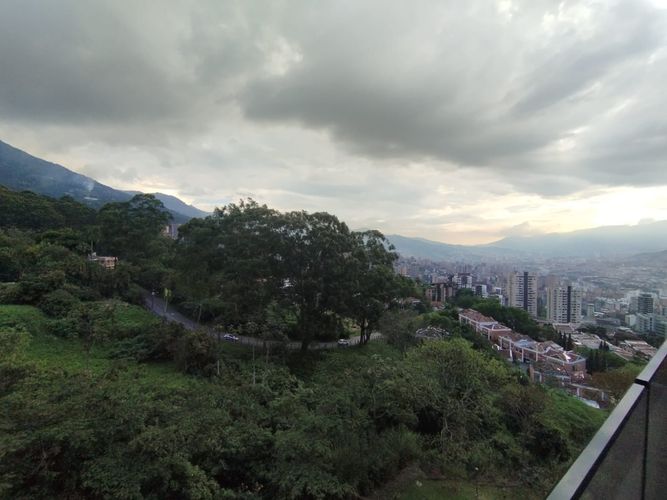 Apartamento de 2 alcobas en arriendo en San Diego, Medellín, 101 m² · foto 16 de 20