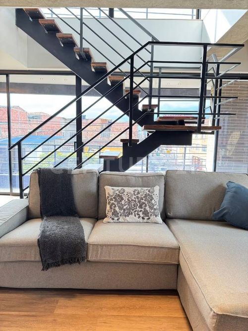Apartamento en venta en Alcala, Bogotá · foto 2 de 23