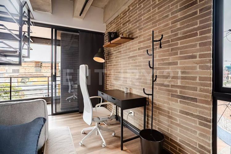 Apartamento en venta en Alcala, Bogotá · foto 4 de 23