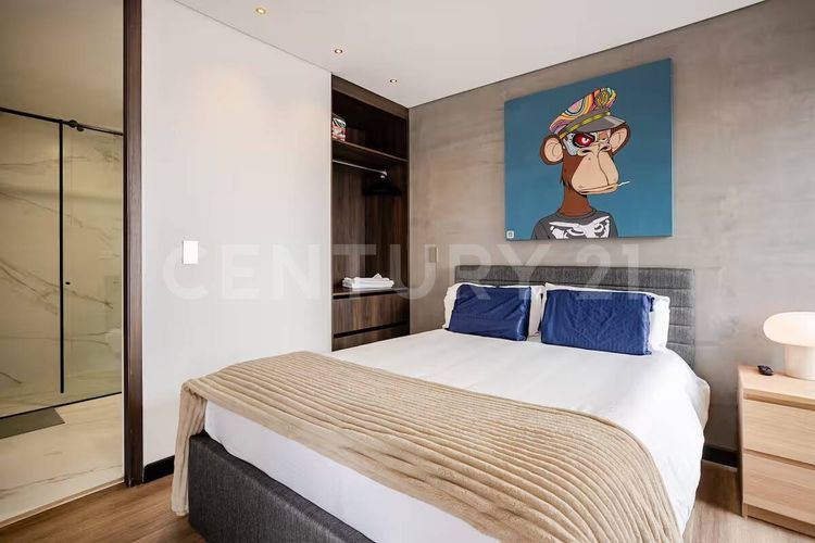 Apartamento en venta en Alcala, Bogotá · foto 10 de 23