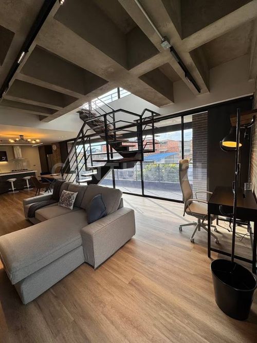 Apartamento en venta en Alcala, Bogotá · foto 11 de 23