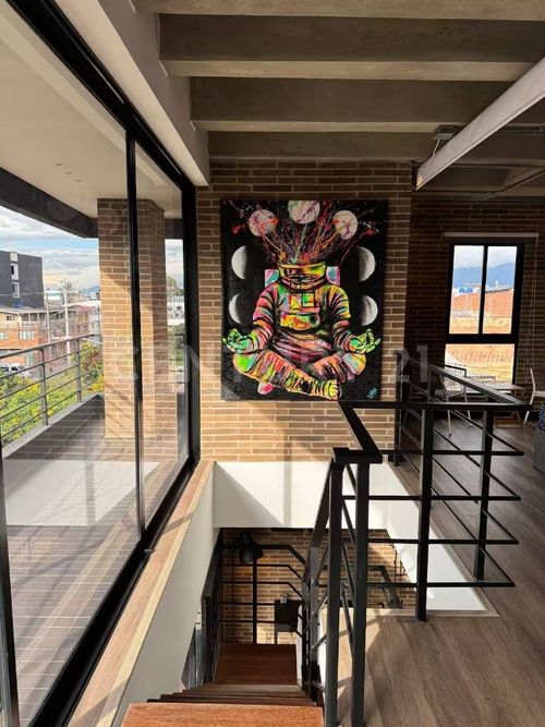 Apartamento en venta en Alcala, Bogotá · foto 13 de 23
