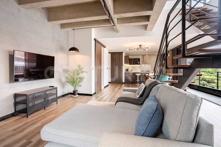 Apartamento en venta en Alcala, Bogotá · foto 16 de 23