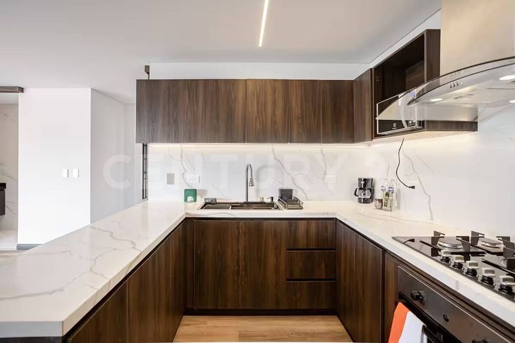 Apartamento en venta en Alcala, Bogotá · foto 19 de 23