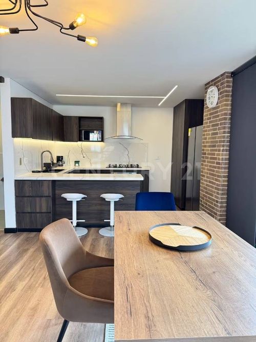 Apartamento en venta en Alcala, Bogotá · foto 21 de 23