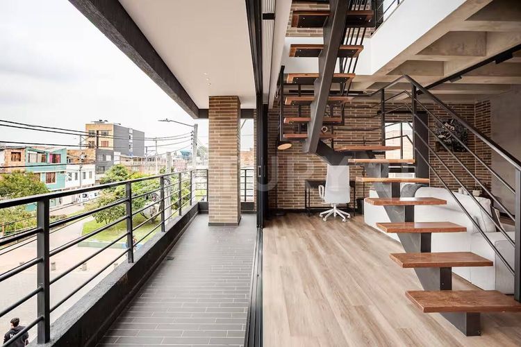 Apartamento en venta en Alcala, Bogotá · foto 23 de 23
