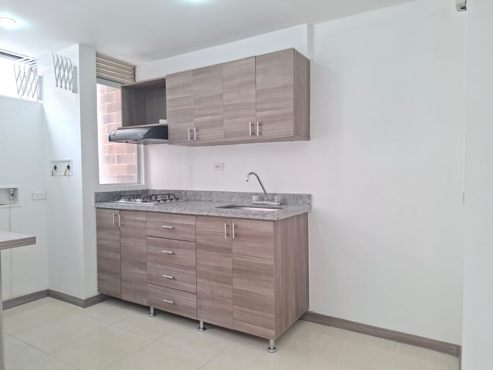 Apartamento en arriendo en El Poblado, Medellín · foto 6 de 11