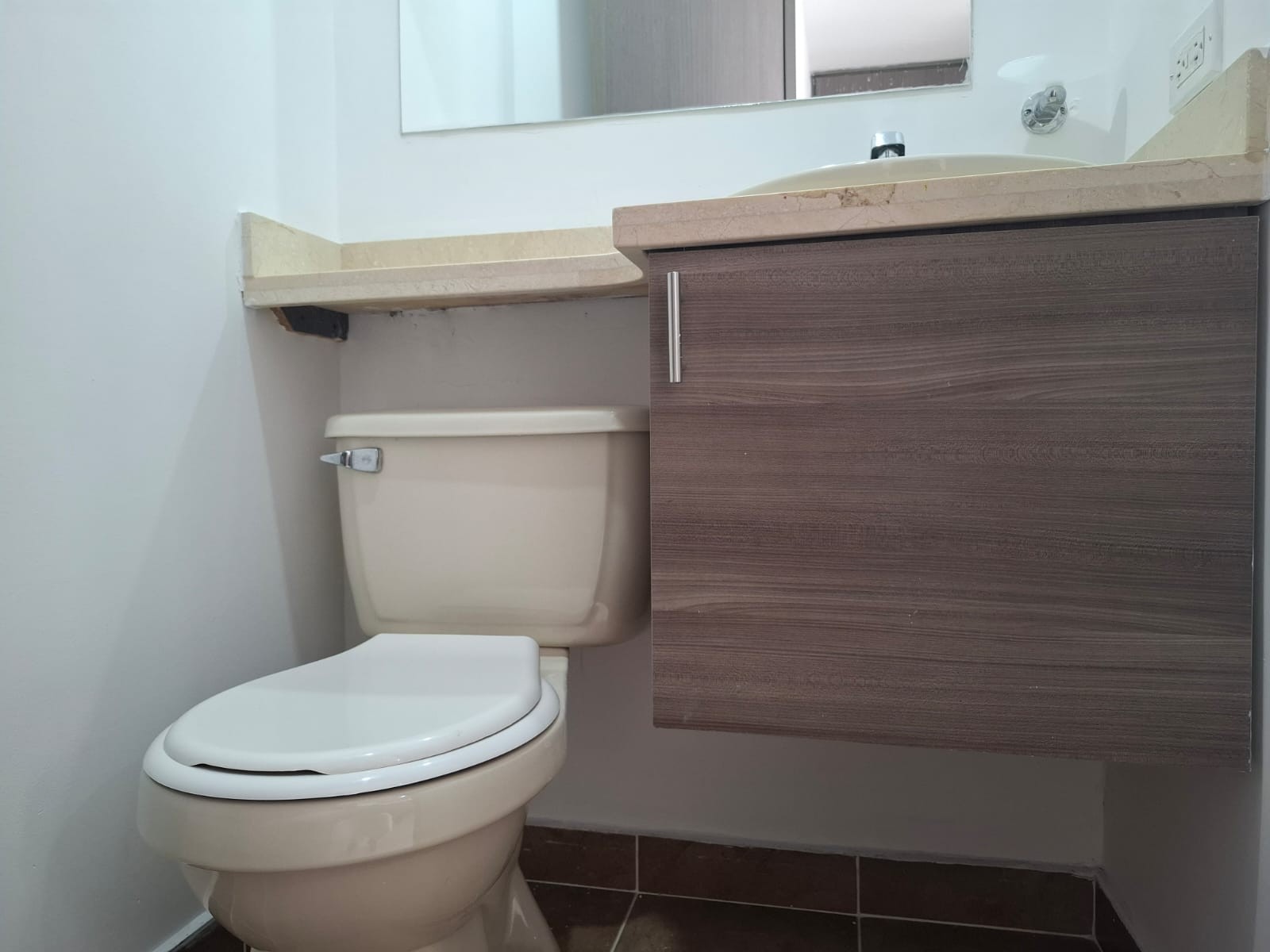 Apartamento en arriendo en El Poblado, Medellín · foto 10 de 11