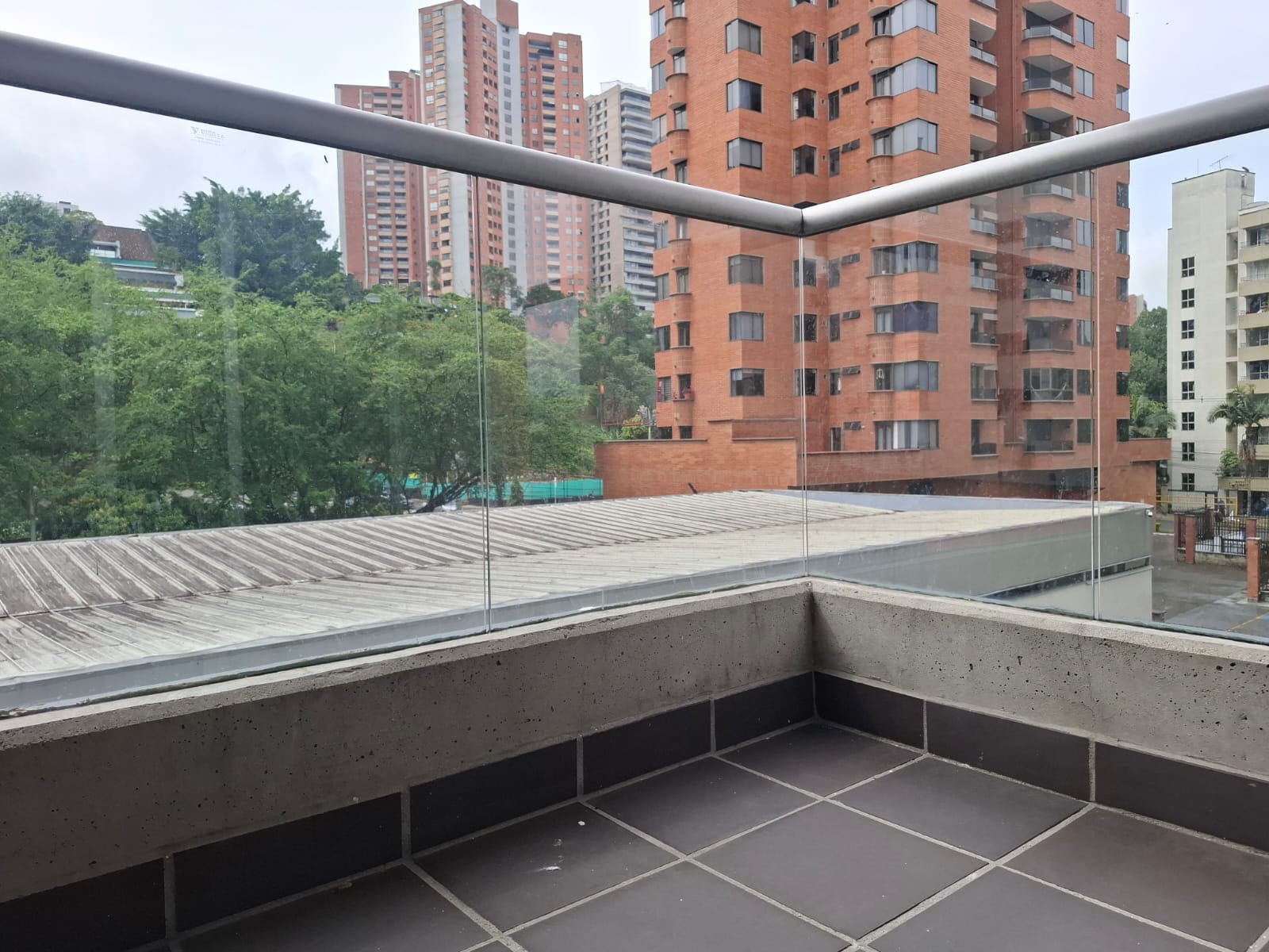 Apartamento en arriendo en El Poblado, Medellín · foto 11 de 11