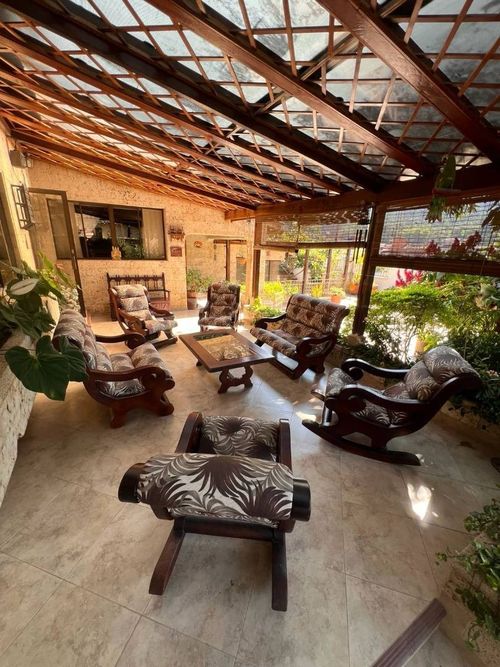 Casa de 5 alcobas en venta en Lagos Del Cacique, Bucaramanga, 500 m² · foto 12 de 24