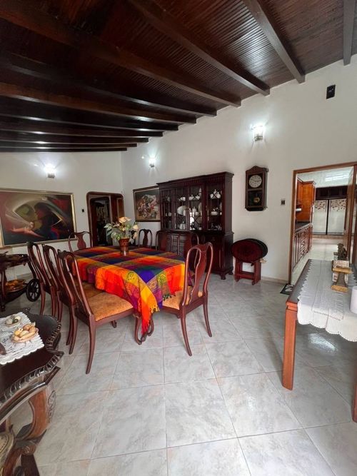 Casa de 5 alcobas en venta en Lagos Del Cacique, Bucaramanga, 500 m² · foto 16 de 24