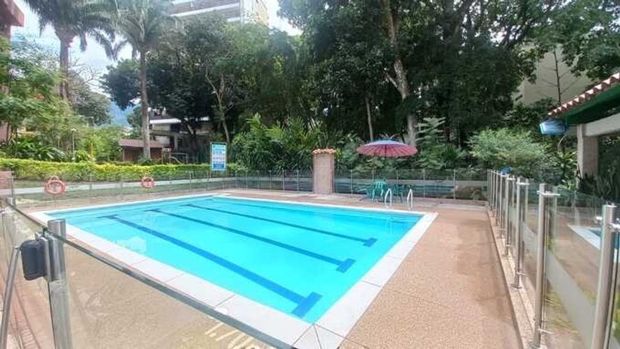 Apartamento de 3 alcobas en venta en Ub. Bosque Nativo Et. Iii, Ibagué, 73 m² · foto 13 de 17