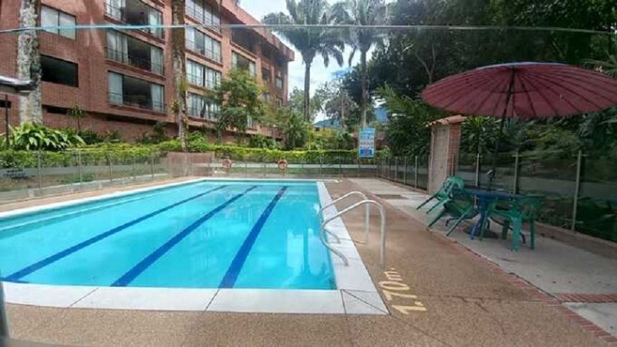 Apartamento de 3 alcobas en venta en Ub. Bosque Nativo Et. Iii, Ibagué, 73 m² · foto 14 de 17