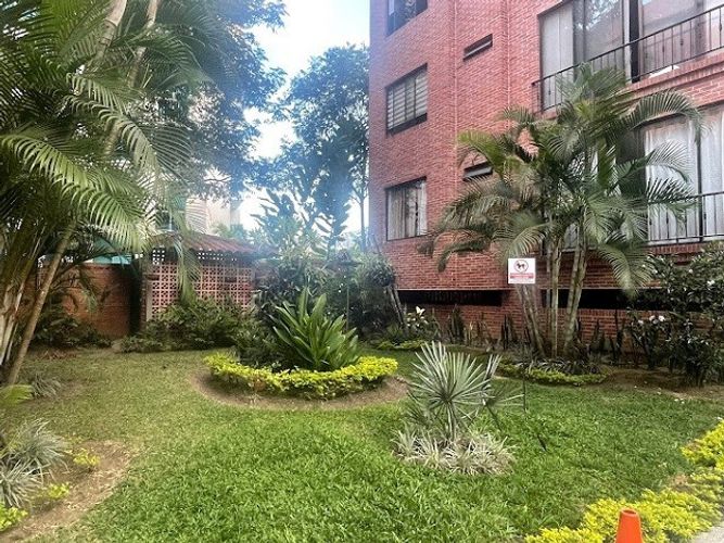 Apartamento de 3 alcobas en venta en Ub. Bosque Nativo Et. Iii, Ibagué, 73 m² · foto 15 de 17