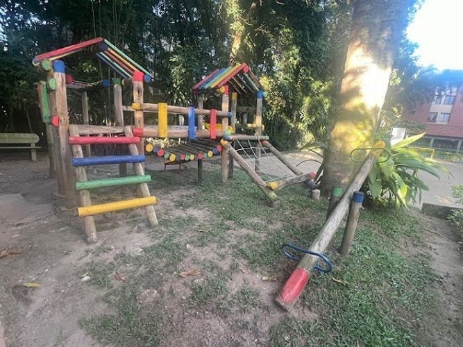 Apartamento de 3 alcobas en venta en Ub. Bosque Nativo Et. Iii, Ibagué, 73 m² · foto 16 de 17