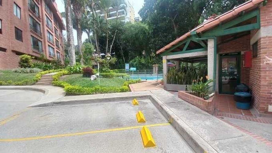 Apartamento de 3 alcobas en venta en Ub. Bosque Nativo Et. Iii, Ibagué, 73 m² · foto 17 de 17