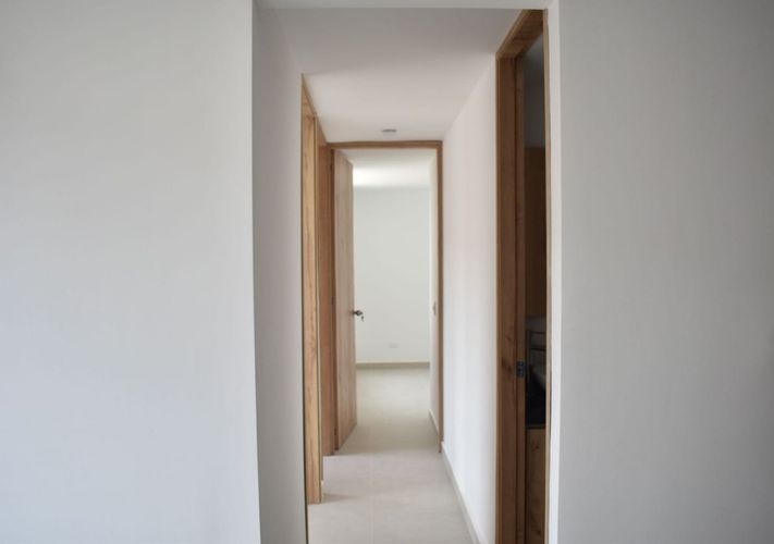Apartamento de 2 alcobas en venta en Fontibon, Rionegro, 52 m² · foto 2 de 14