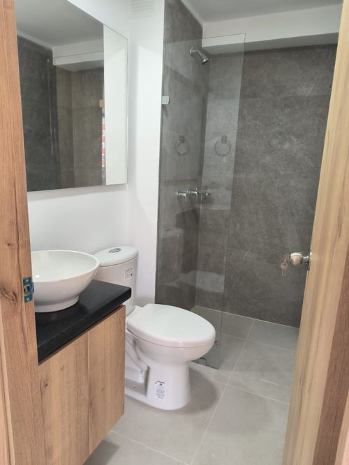Apartamento de 2 alcobas en venta en Fontibon, Rionegro, 52 m² · foto 3 de 14