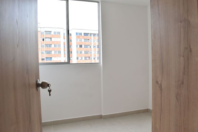 Apartamento de 2 alcobas en venta en Fontibon, Rionegro, 52 m² · foto 5 de 14