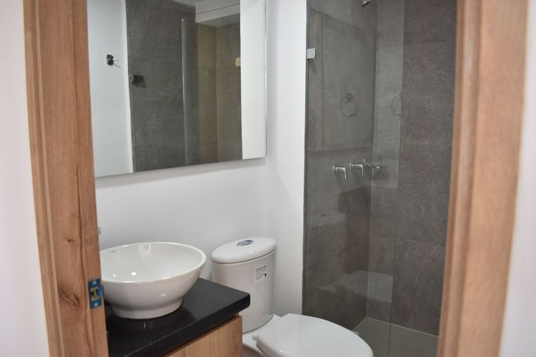 Apartamento de 2 alcobas en venta en Fontibon, Rionegro, 52 m² · foto 7 de 14