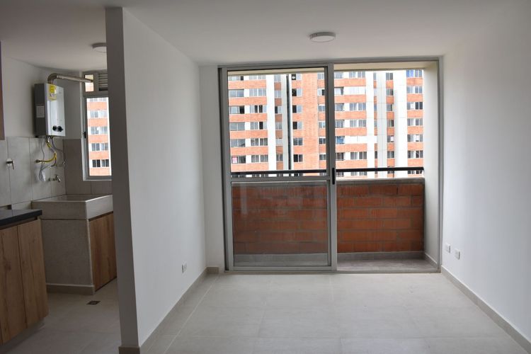 Apartamento de 2 alcobas en venta en Fontibon, Rionegro, 52 m² · foto 10 de 14