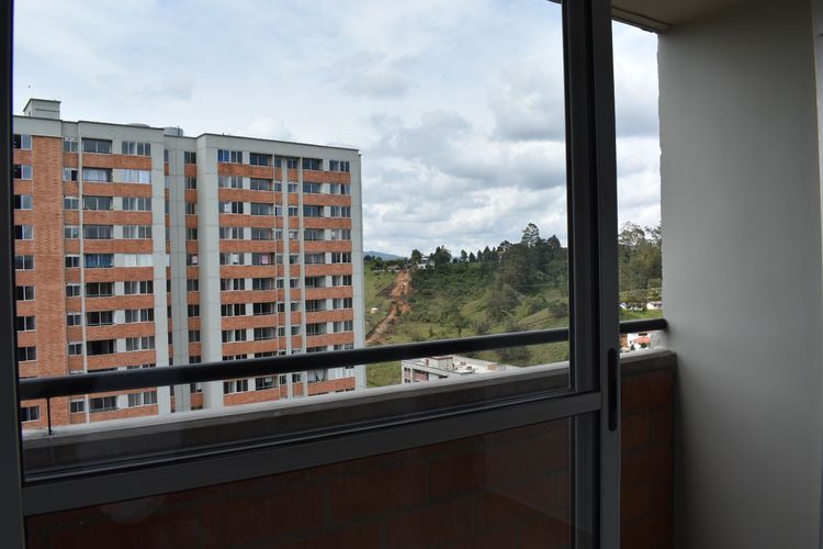 Apartamento de 2 alcobas en venta en Fontibon, Rionegro, 52 m² · foto 11 de 14