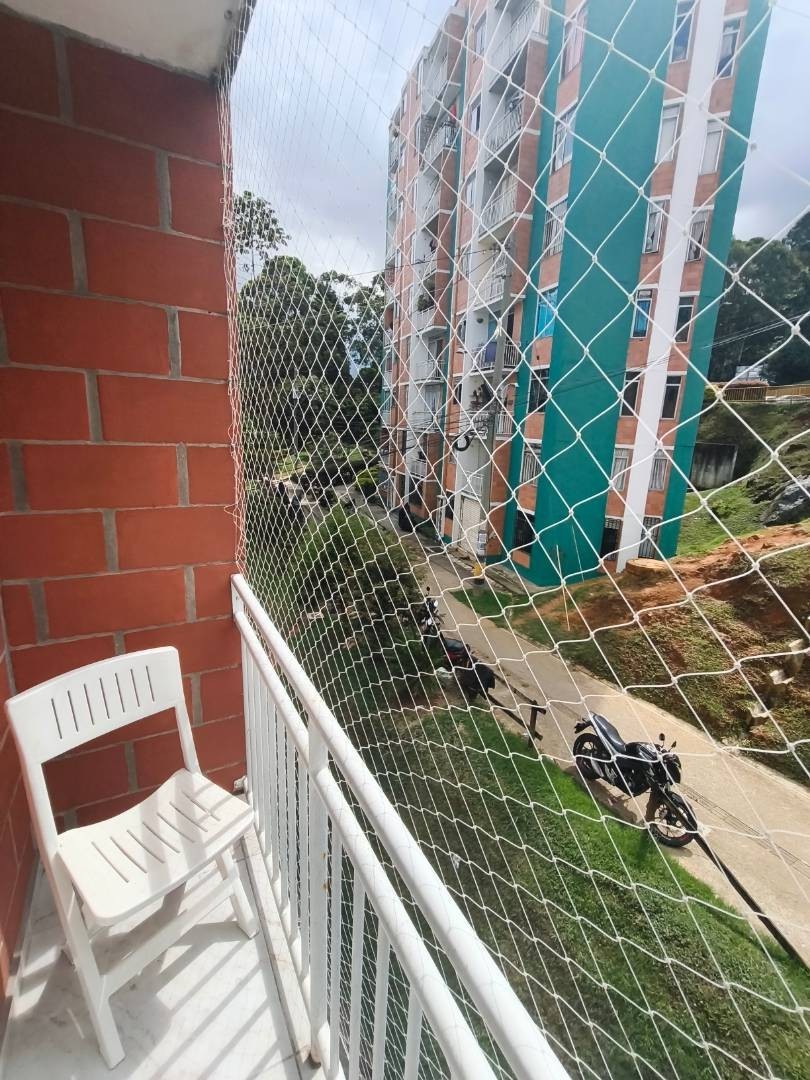 Apartamento en venta en Robledo, Medellín · foto 15 de 16