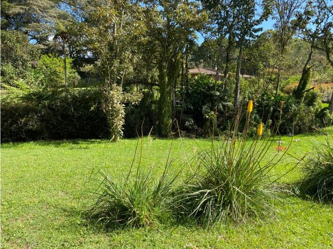 Finca en venta en Santa Elena, Medellín, 100 m² · foto 6 de 23