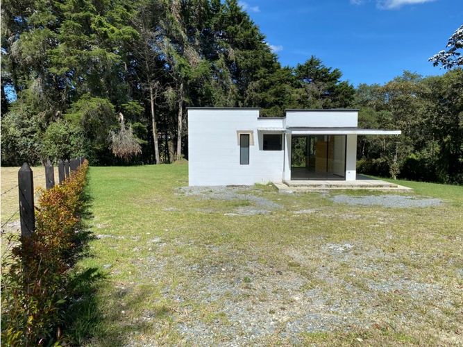 Finca en venta en Santa Elena, Medellín, 100 m² · foto 22 de 23