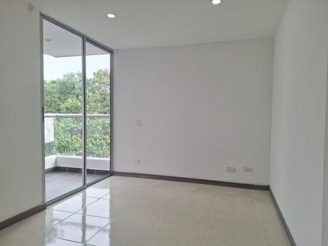 Apartamento de 1 alcoba en arriendo en El Poblado, Medellín, 36 m² · foto 5 de 10