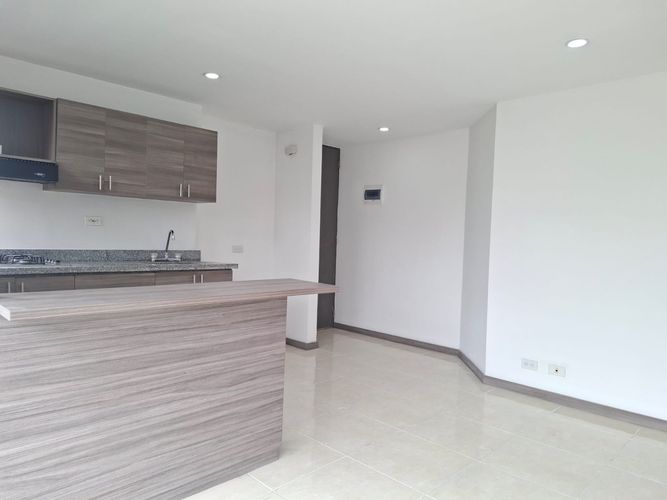 Apartamento de 1 alcoba en arriendo en El Poblado, Medellín, 36 m² · foto 4 de 10