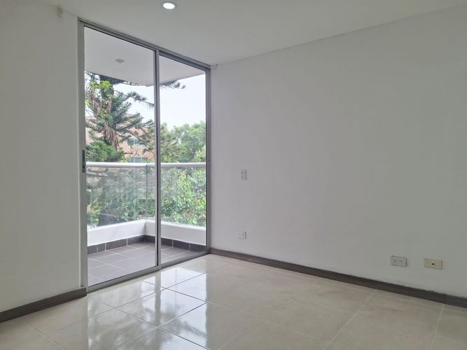 Apartamento de 1 alcoba en arriendo en El Poblado, Medellín, 36 m² · foto 6 de 10