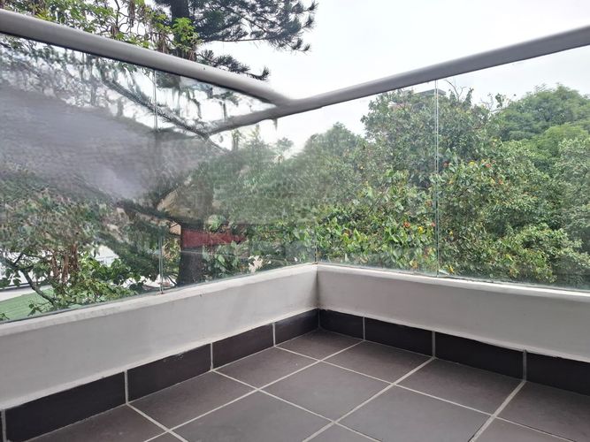 Apartamento de 1 alcoba en arriendo en El Poblado, Medellín, 36 m² · foto 9 de 10