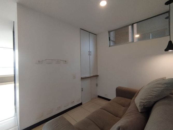 Apartamento de 2 alcobas en arriendo en Vía Las Palmas, Medellín, 76 m² · foto 6 de 20