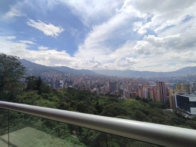 Apartamento de 2 alcobas en arriendo en Vía Las Palmas, Medellín, 76 m² · foto 10 de 20