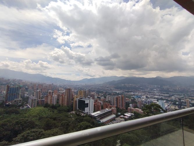 Apartamento de 2 alcobas en arriendo en Vía Las Palmas, Medellín, 76 m² · foto 11 de 20