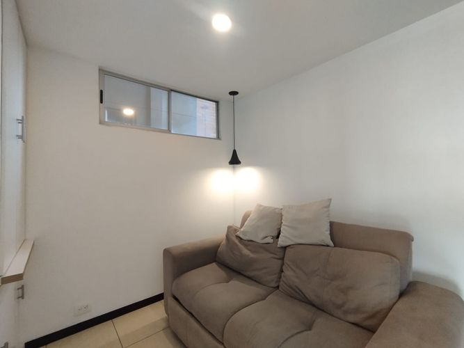 Apartamento de 2 alcobas en arriendo en Vía Las Palmas, Medellín, 76 m² · foto 12 de 20