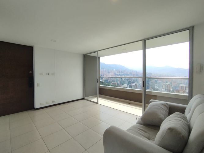 Apartamento de 2 alcobas en arriendo en Vía Las Palmas, Medellín, 76 m² · foto 14 de 20