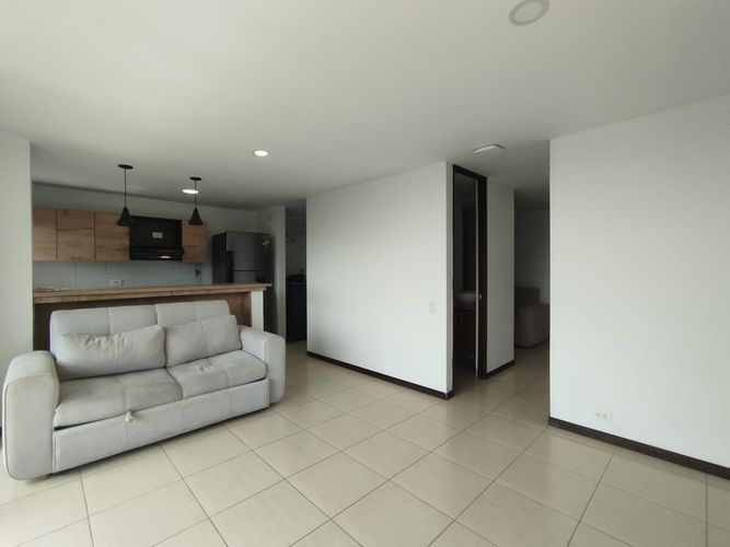 Apartamento de 2 alcobas en arriendo en Vía Las Palmas, Medellín, 76 m² · foto 16 de 20